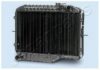 JAPANPARTS RDA333006 Radiator, engine cooling